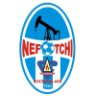 FC Neftchi Kochkor-Ata logo