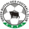 Green Buffaloes FC logo