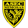 ASEC Mimosas logo