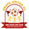 Orapa United FC logo