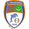 FC Nouadhibou logo