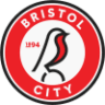 Bristol City FC logo