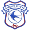 Cardiff City FC logo