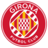 Girona FC logo