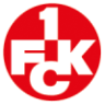 1. FC Kaiserslautern logo