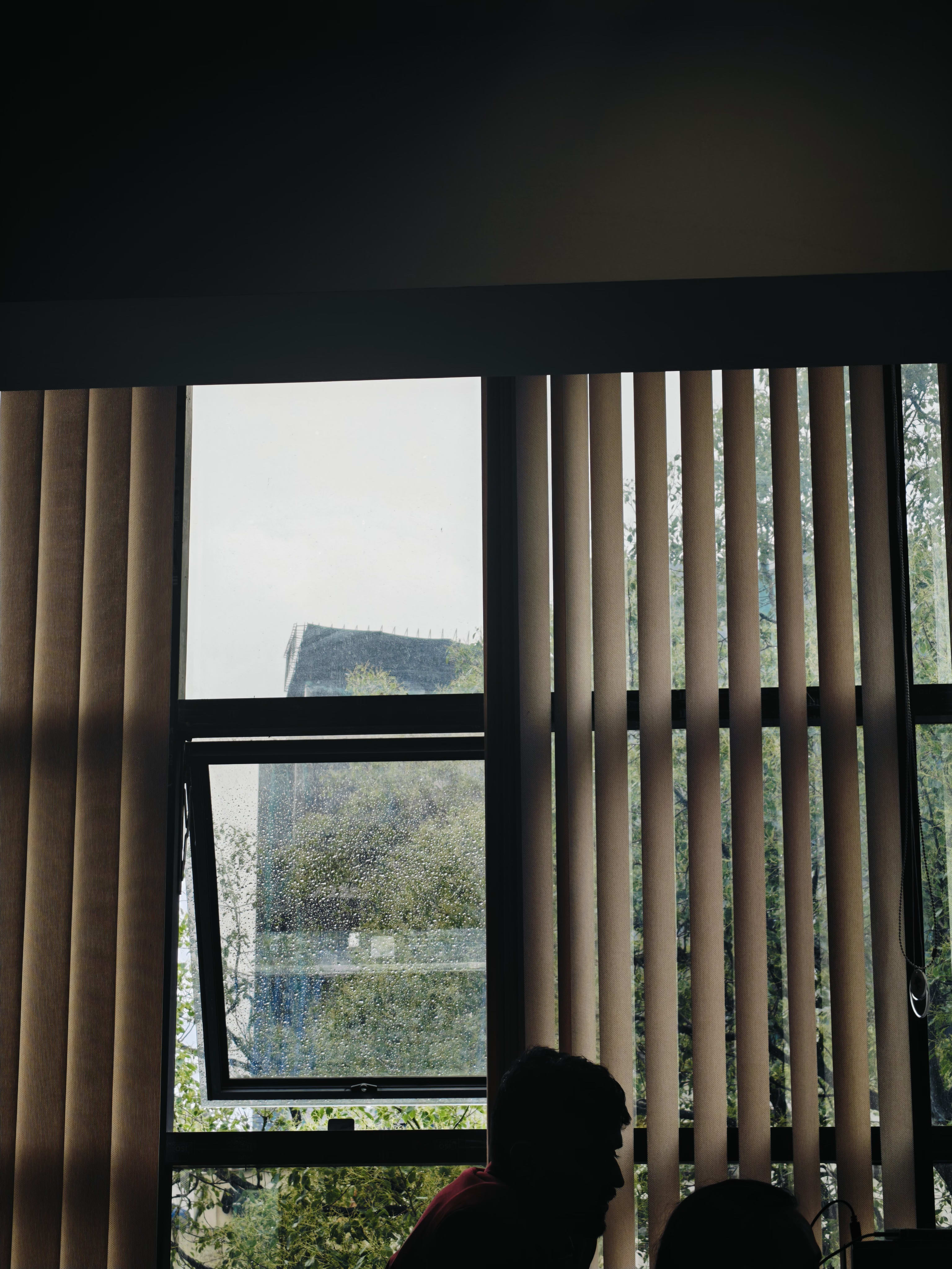 the kathmandu rain.