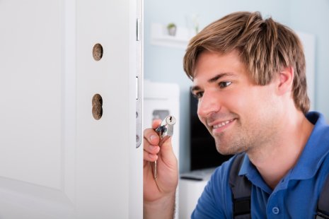 LockReplacemen