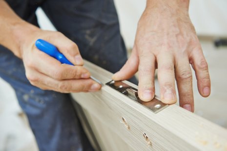 LockInstallatio