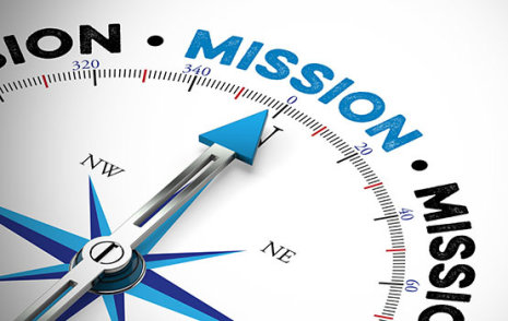 OurMission