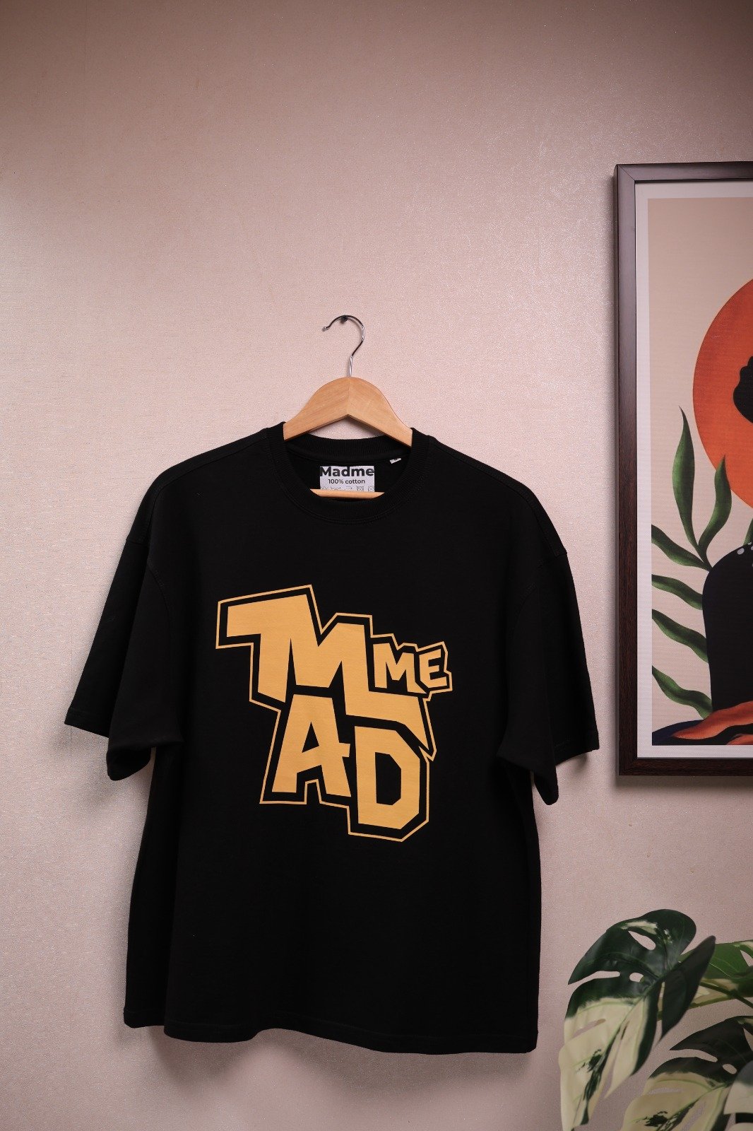 MAD ME BASICS