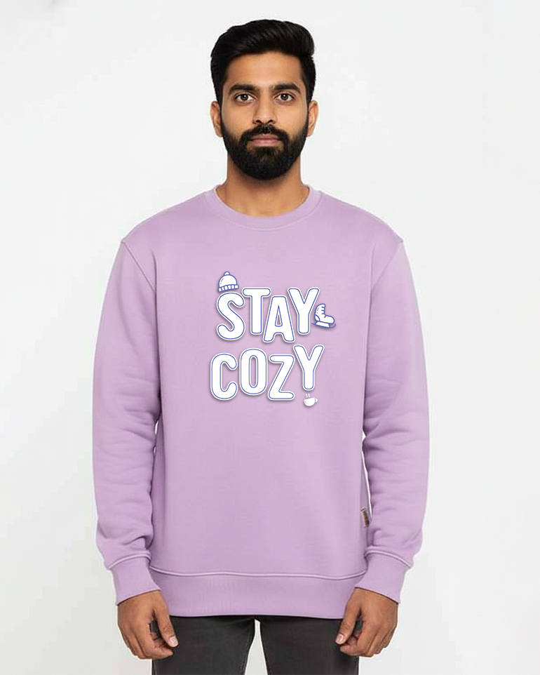 STAY COZY