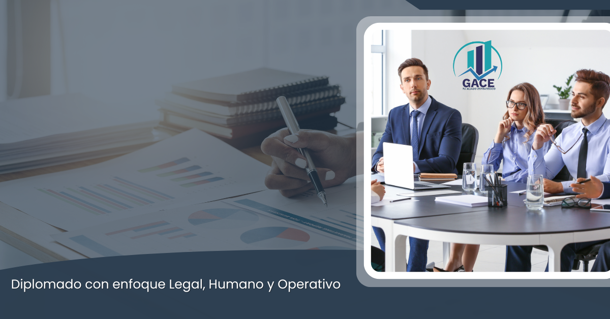 Diplomado en Gestión Integral de Recursos Humanos