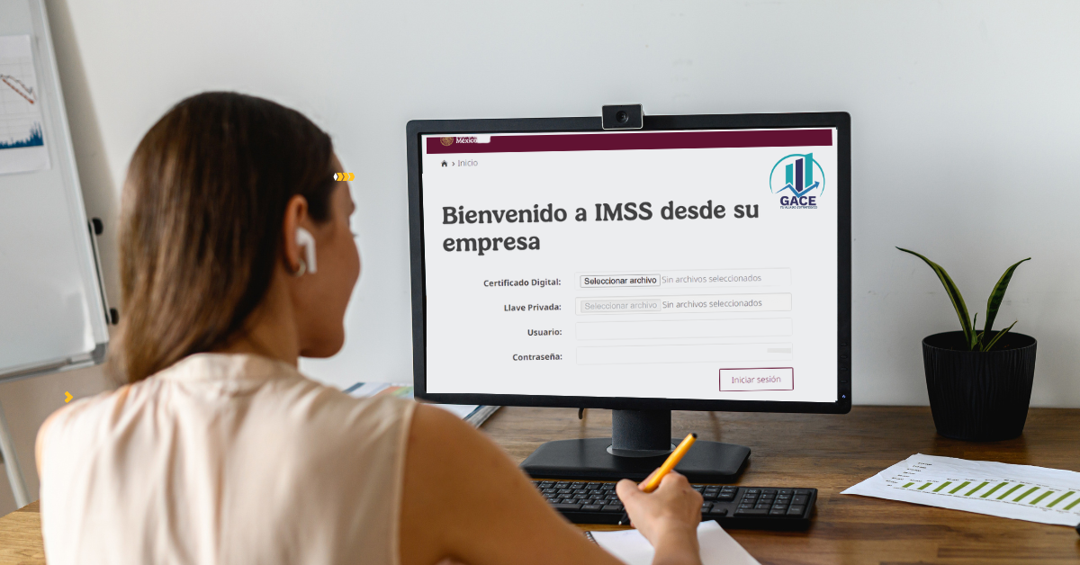 Curso Práctico de Seguridad Social: SUA, IDSE y SIPARE