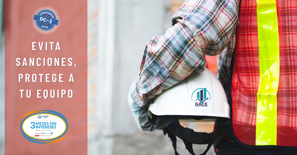 Seguridad y Salud en el Trabajo: Cumplimiento Estratégico de NOMs STPS