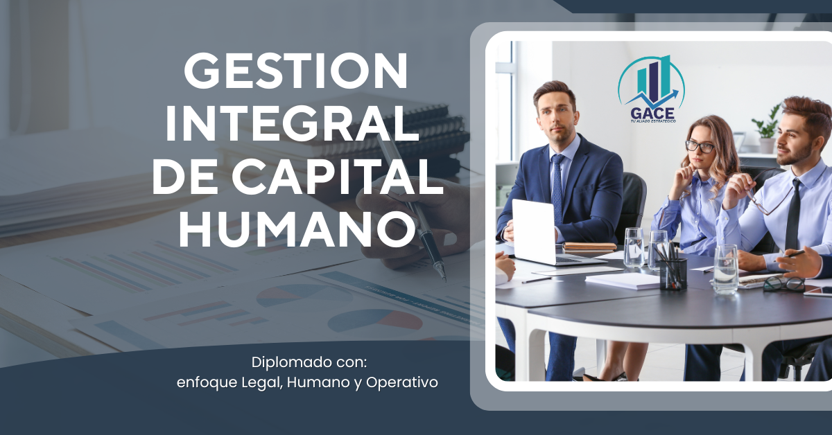 Gestión Integral de Capital Humano