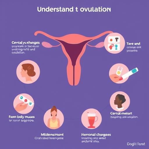 Понимание овуляции: Симптомы и способы определения