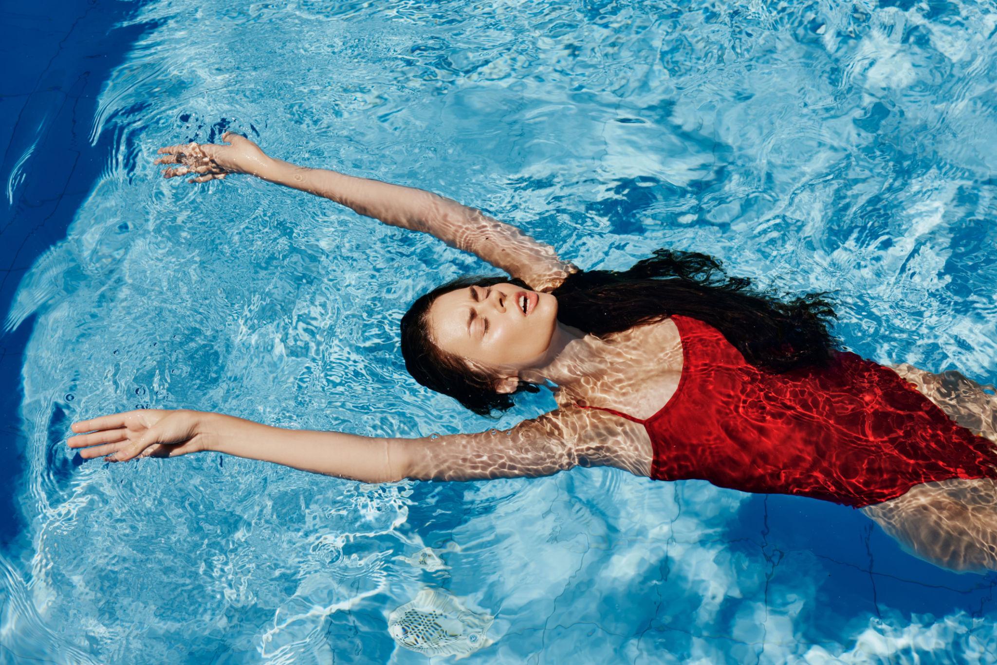 Premium swimwear