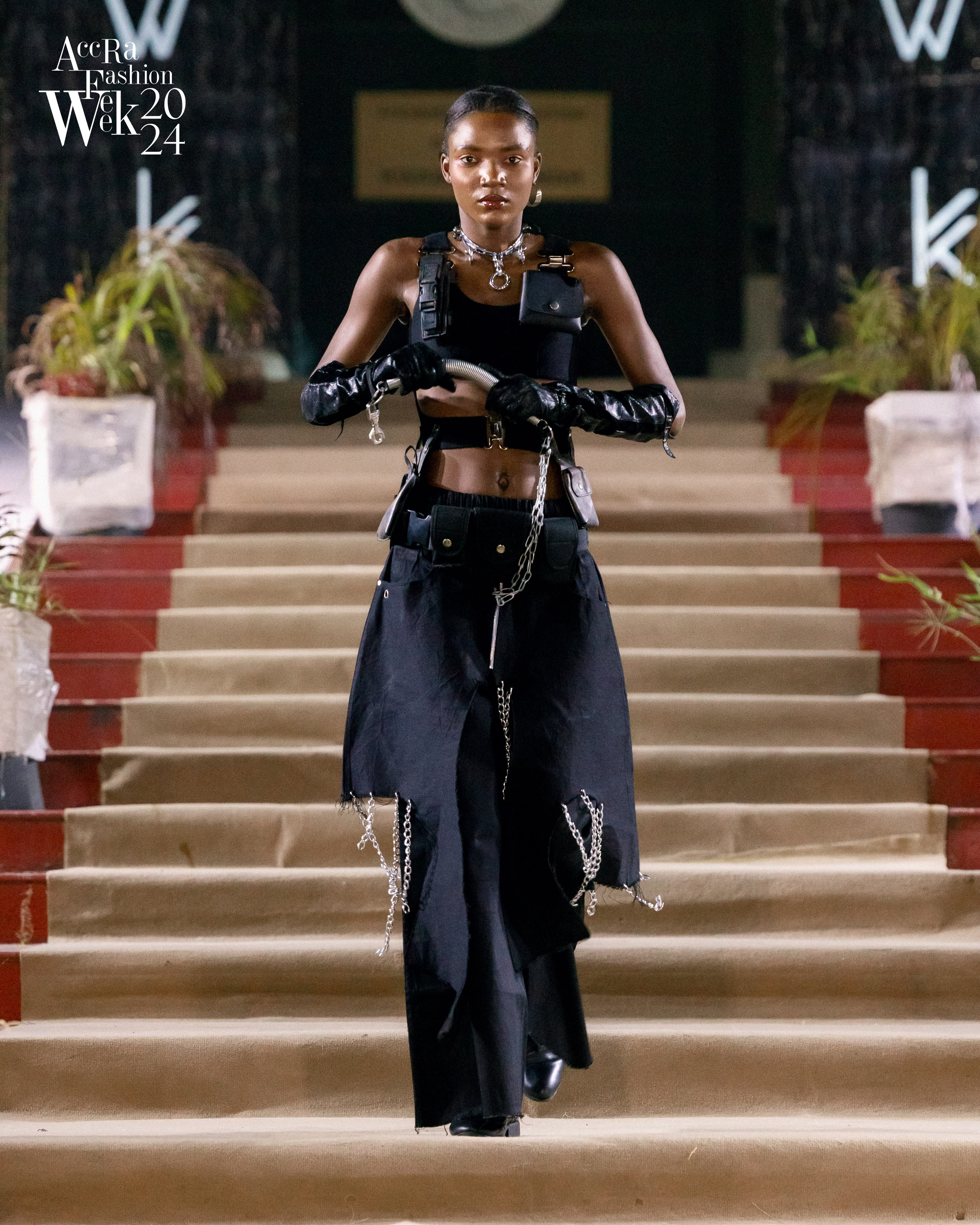 Urban Essentials - Spring/Summer 2025 collection featuring minimalist luxury with 2 pieces