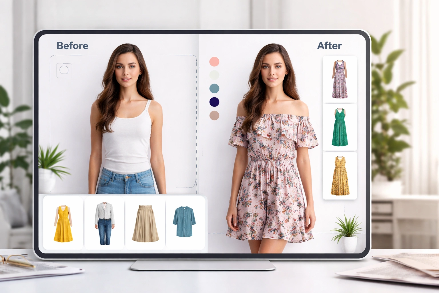 Virtual Try-On for Ecommerce: How It Works and Why It Matters
