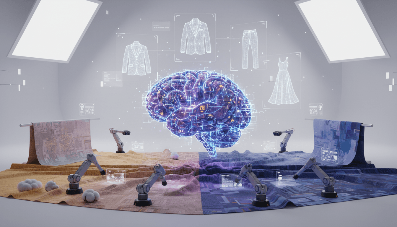 How Brands Can Use AI Photoshoots Instead of Expensive Studio Shoots