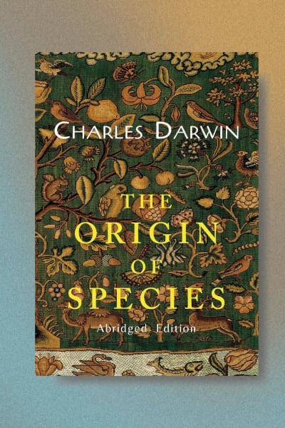 The Origin of Species