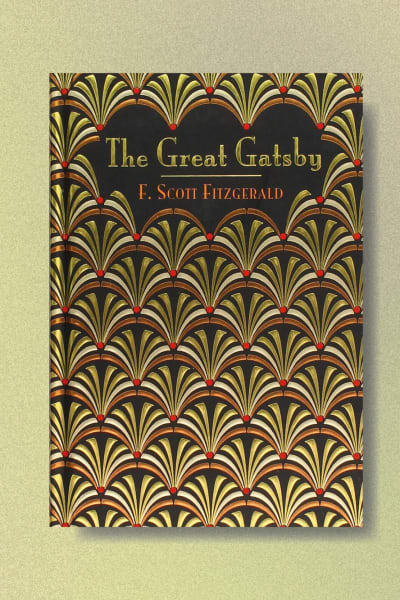 The Great Gatsby