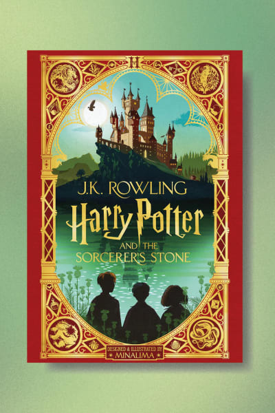 Harry Potter Series