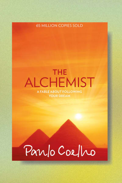 The Alchemist