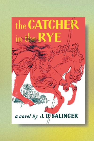 The Catcher In The Rye