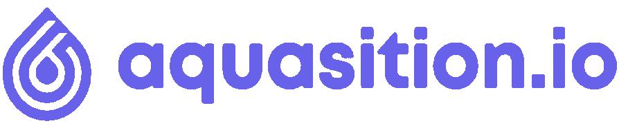 Aquasition - Visit their website