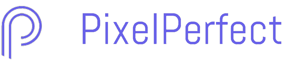 Pixel Perfect - Visit their website