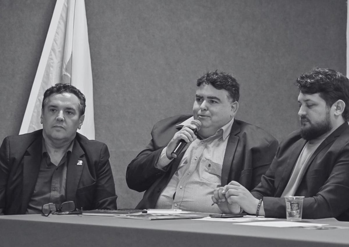 Empresários