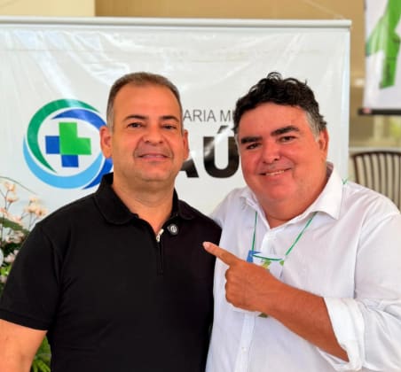 Conferência Municipal de Saúde reúne sociedade e fortalece participação popular em Apodi