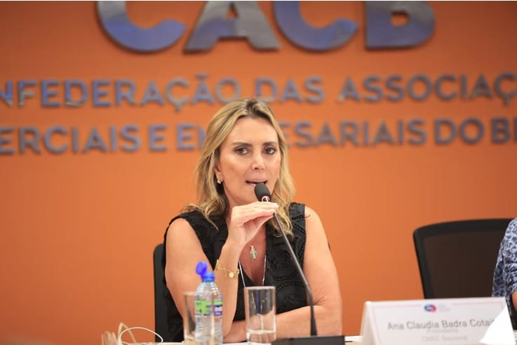 Pelo futuro do Brasil: CMEC une forças pela liberdade de empreender e superação da polarização no país
