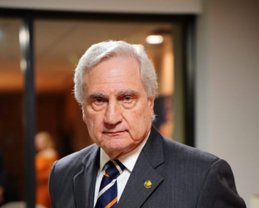 Alfredo Cotait comenta o fim da escala 6×1 na imprensa nacional