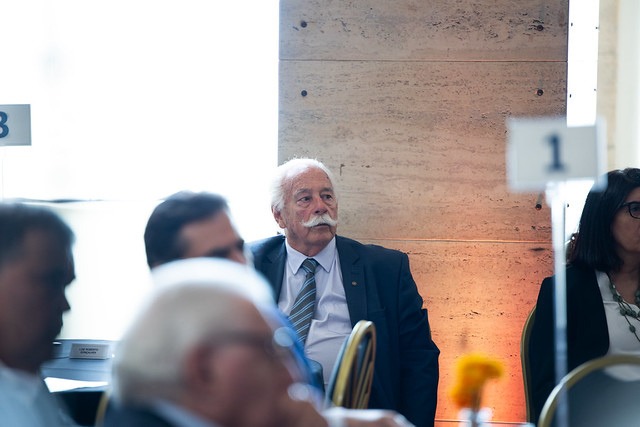 Luiz Roberto Gonçalves