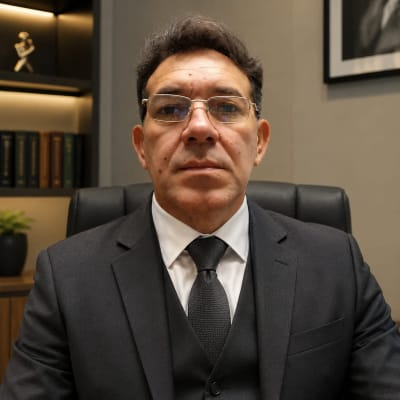 Antônio Genildo Sousa