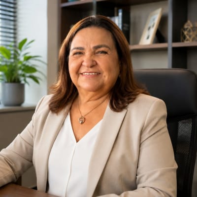 Raimunda Ferreira Freire