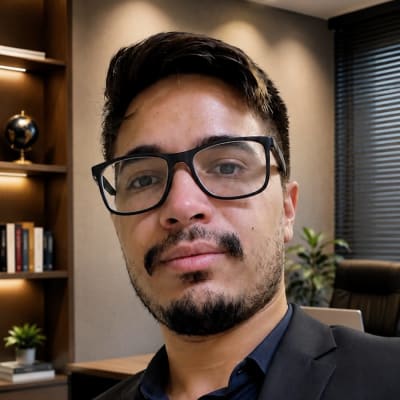Gabriel Nobre