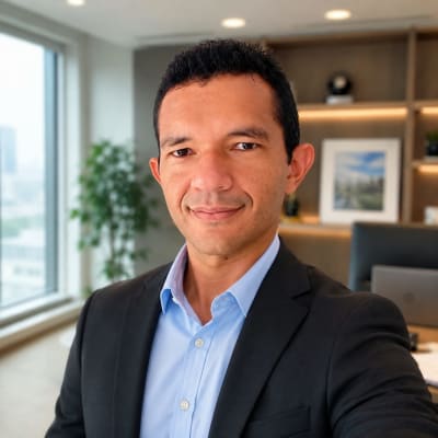 Daniel Bezerra
