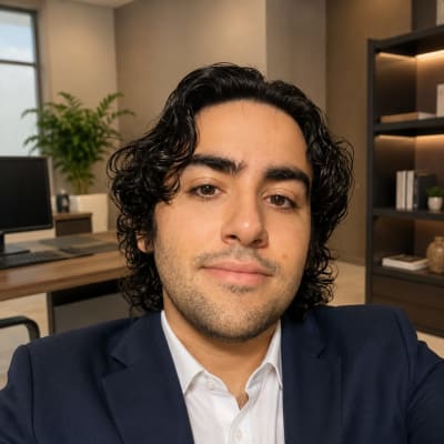 Leonardo Maia Pereira Gomes