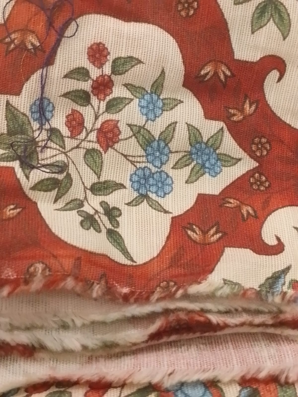 Khadar 2 piece unstiched suit