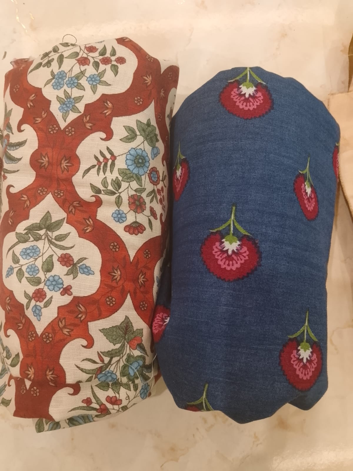 khadar 2 piece unstitched for women