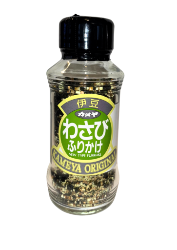 Furikake Kameya Wasabi