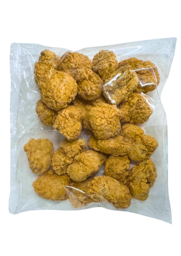 Tori Karaage Kyckling, hel låda