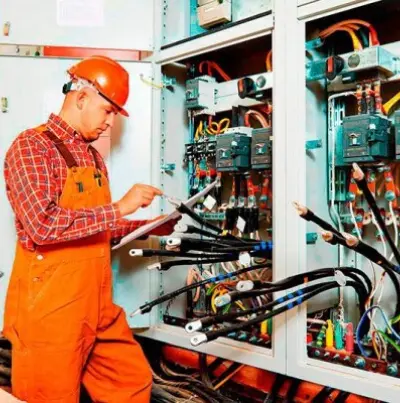 Instalações Elétricas
