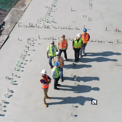 Construçāo Civil