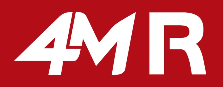 Logo 4MR