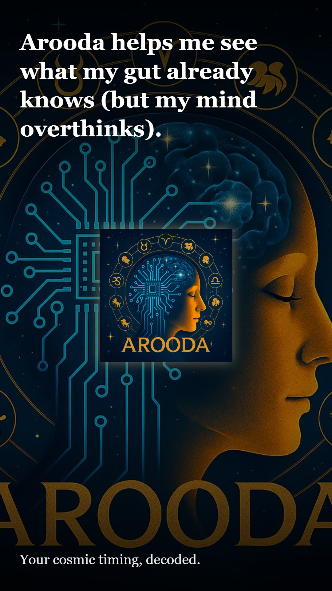 Arooda — slide 5