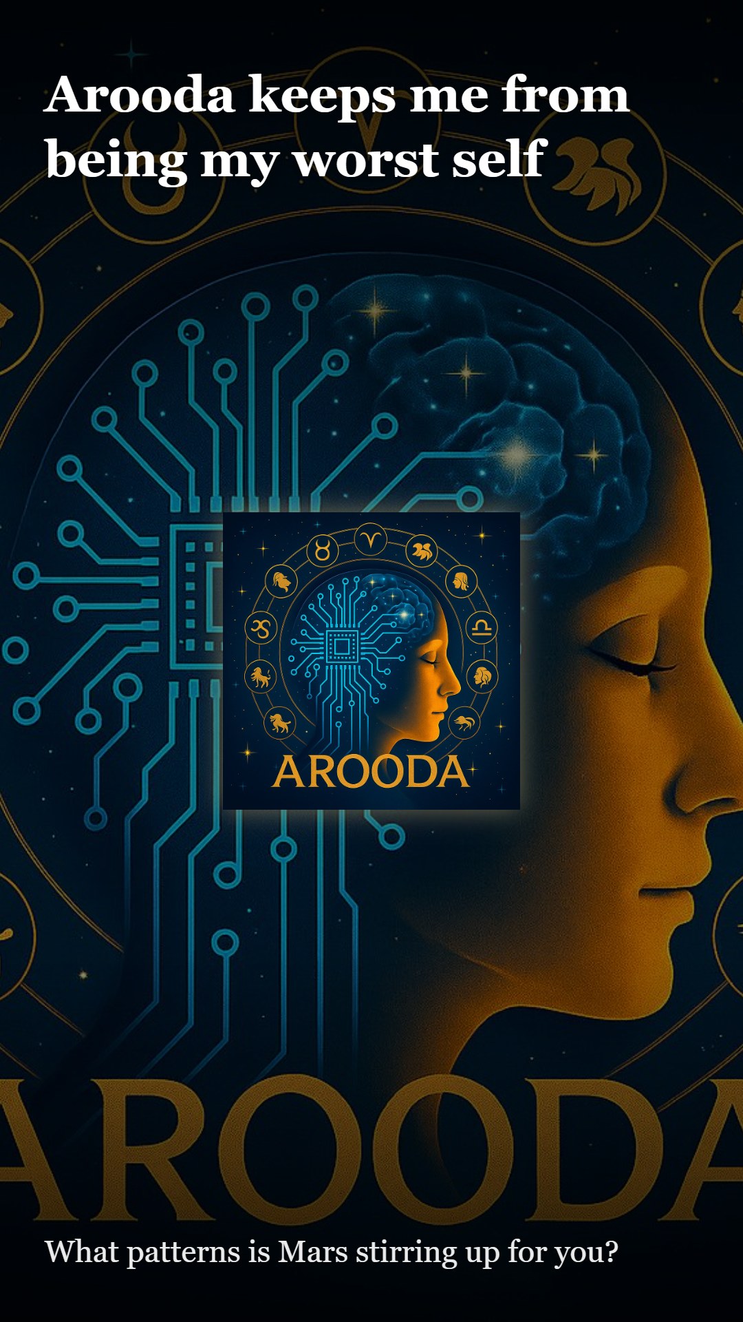 Arooda — slide 5